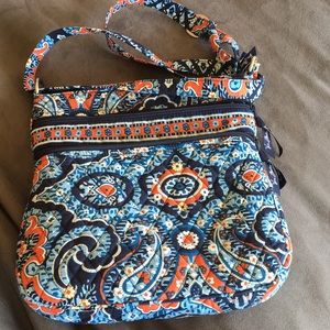 vera bradley crossbody bag